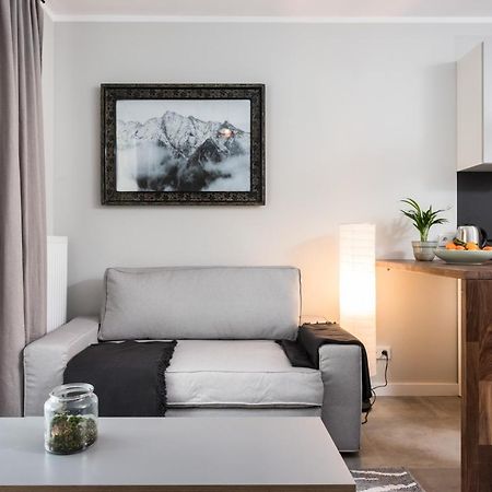 Slusarska Apartment 1 Cracovie Extérieur photo